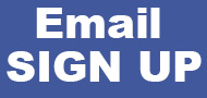 NO MORE THAN MONTHLY EMAIL sign-up